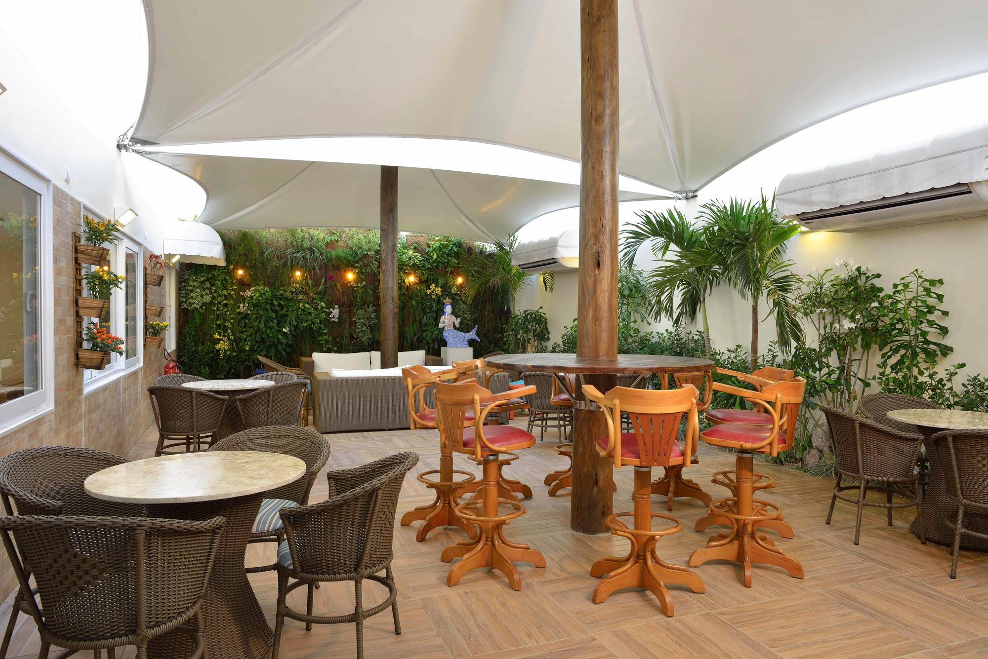 Rede Andrade Express Hotel